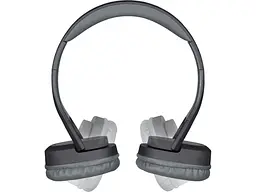 Навушники з мікрофоном Defender FreeMotion B565 Grey (63565) - мініатюра 3