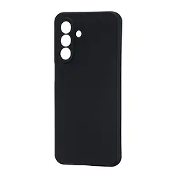 Чохол Graphite Protected Camera Samsung Galaxy A17 4G/A17 5G Black