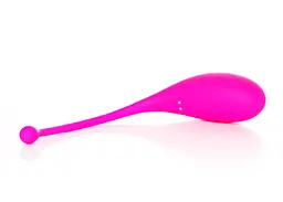 Смарт віброяйце Egg - App Controlled massager Boss Of Toys 110-00002 98631 - мініатюра 3