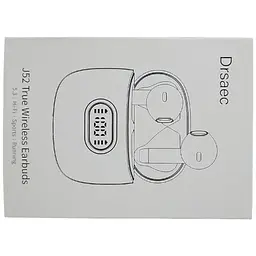 Бездротові навушники Drsaec Bluetooth - мініатюра 8