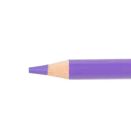 Олівець кольоровий 99IDEAS "Color Expert" Violet/Фіолетовий, 99CE-VIOL