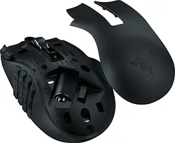 Миша комп'ютерна Razer Naga V2 Hyperspeed (RZ01-03600100-R3G1) - мініатюра 3