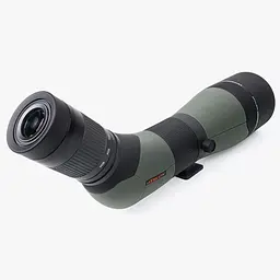 Підзорна труба Athlon Argos HD 20-60x85/45 (314001), Оливковий - мініатюра 2