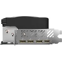 Відеокарта Gigabyte GeForce RTX 4080 SUPER Gaming OC 16G [GV-N408SGAMING OC-16GD] [110664] - мініатюра 8