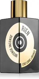 Оригінал Etat Libre d'Orange Rien Intense Incense 100 мл Парфумована вода - мініатюра 1