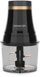 Подрібнювач SCB 4000BK Sencor teh0026729 - мініатюра 5