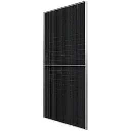Сонячна панель LONGi Hi-Mo 7 Bifacial N-type LR8-66НGD-625M 625W [164347] - мініатюра 3