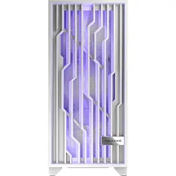 Корпус для ПК Modecom VOLCANO PERUN APEX ARGB WHITE (AT-PERUN-4F-ARGB-20-00000) - мініатюра 3