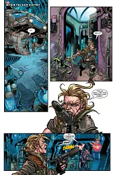 Star Wars. The High Republic Adventures. Phase III #8A (2023) - Daniel Jose Older - мініатюра 3