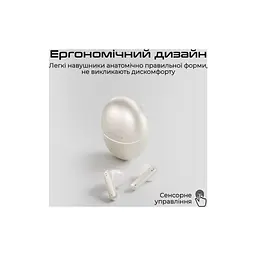 Навушники HiFuture ColorBuds3 Black (colorbuds3.black) - мініатюра 4