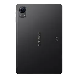 Планшет Doogee Tab G5 Vip Edition 3/128Gb LTE Rock Black Global version - мініатюра 3
