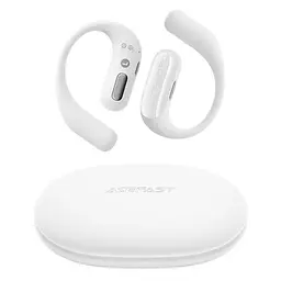 Бездротові навушники ACEFAST FA002 ACEFIT Air wireless earbuds білий