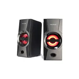 Акустична система Microlab B-15 USB Black (B-15) - мініатюра 2