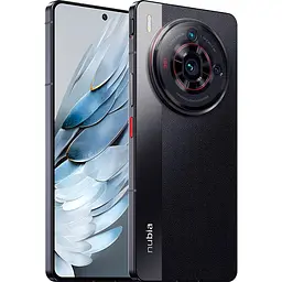Смартфон Nubia Z50S Pro 12/1TB Black [104980] - мініатюра 2