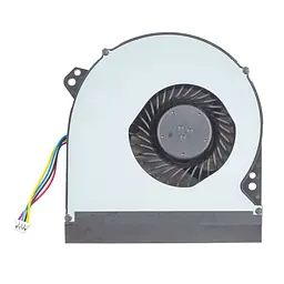 Вентилятор для Asus ROG G74SX, (BFB0705HA-WK08, KSB06105HA-BA82, 13GN5610P170-1) - мініатюра 2