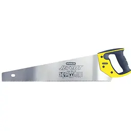 Ножівка по дереву Stanley Jet-Cut SP 2-15-288