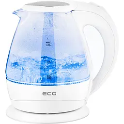 Електрочайник ECG RK 1520 Glass (RK1520 Glass) - мініатюра 4