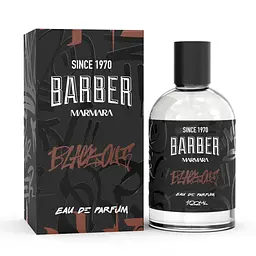 Туалетна вода Marmara Eau de Parfum Blackout 100 мл
