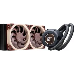 Кулер до процесора Noctua NL-LC1-24