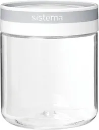 Ємність для зберігання сипких продуктів Sistema Ultra 770 мл (51350) - мініатюра 2