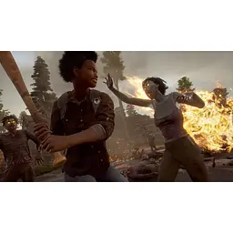 Ключ активації Microsoft State of Decay 2: Juggernaut Edition для Xbox One/Series - мініатюра 7