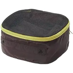 Косметичка Naturehike CNK2350XB010 S Dark purple