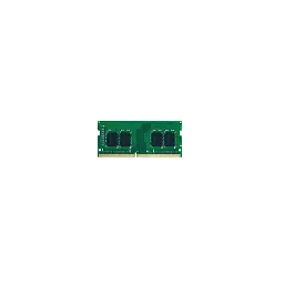 Модуль пам'яті для ноутбука SoDIMM DDR4 16GB 3200 MHz Goodram (GR3200S464L22/16G)