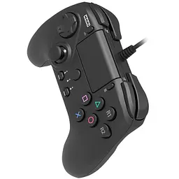 Геймпад для PlayStation 5 Hori Fighting Commander Octa (SPF-023U) - мініатюра 6