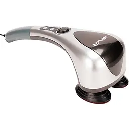 Масажер мережевий Neor Pulse Home 25GY (22904058) - мініатюра 3