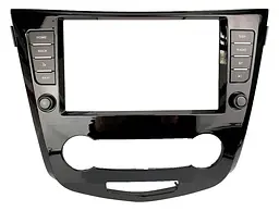 Перехідна рамка Nissan X-Trail, Qashqai, Rogue Carav 22-2025