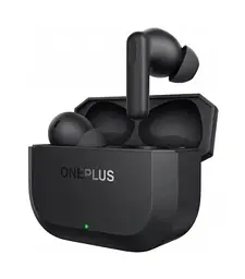 Навушники бездротові OnePlus Buds 3R (E517A) TWS Ash Black (чорні) - мініатюра 2