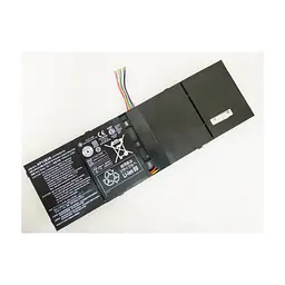 Акумулятор до ноутбука Acer AP13B3K Aspire M5, 3560mAh (53Wh), 4cell, 15V, Li-Pol (A47376) - мініатюра 2
