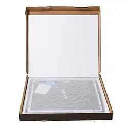 Дзеркало Qtap Taurus (TA2) прямокутне з LED-підсвіткою Touch, антизапотіванням QTTAU120080048960 - мініатюра 7