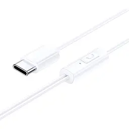 Навушники Baseus Encok CZ11 Moon White (A00164300213-Z1) [131762] - мініатюра 4