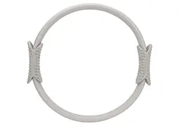 Кільце для пілатесу EasyFit сіре (EF-1850-GY) - мініатюра 3