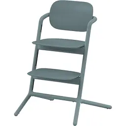 Стілець Cybex Lemo 3 в 1 Stone Blue (521003167) - мініатюра 3