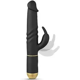 Вібратор Dorcel Furious Rabbit 2.0 - мініатюра 8