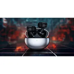 Навушники Hator Hyrerpunk Truepods Black (HTA-430) - мініатюра 11