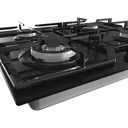 Варильна поверхня Gorenje GTW641KB - мініатюра 6