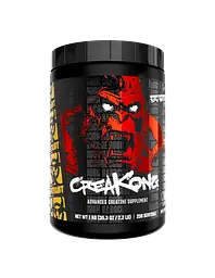 Креатин Mutantовий Комплекс 3 в 1 Creakong - 1000 г