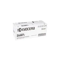 Тонер-картридж Kyocera TK-5380K 13K (1T02Z00NL0) - мініатюра 3