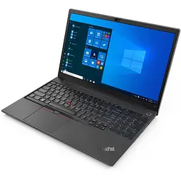 Ноутбук Lenovo 15.6'' ThinkPad E15 Gen 2, IPS, i5-1135G7, 4.20 GHz, 24GB DDR4, 512GB - мініатюра 7
