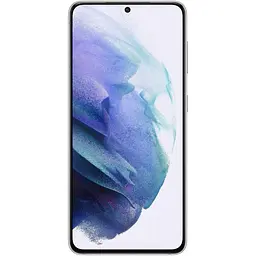 Смартфон Samsung Galaxy S21 5G 8/128 Gb Phantom White (SM-G991U) 1SIM - мініатюра 2