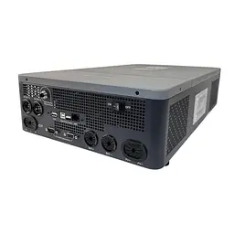Гібридний інвертор Junlee 5KW (JL5KWHI48V) - мініатюра 5