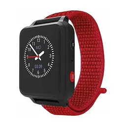 Смарт-годинник Anio 5 Red - мініатюра 2