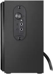 Акустика Defender 2.0 SPK-270 10Вт USB чорний (65270) (6857922) - мініатюра 4