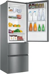 Холодильник Haier HTR3619ENMN - мініатюра 5