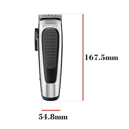 Машинка для стрижки Remington HC450 - мініатюра 4