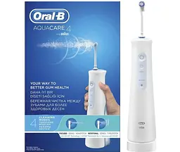 Іригатор Oral-B AquaCare 4 MDH20.016.2 [67760] - мініатюра 7