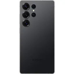 Мобільний телефон Samsung S25 Ultra 12/512GB Titanium Black SM-S938B/DS - мініатюра 10